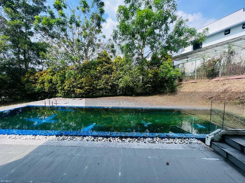 The Reserve Puncak Kayangan Kemensah - 4