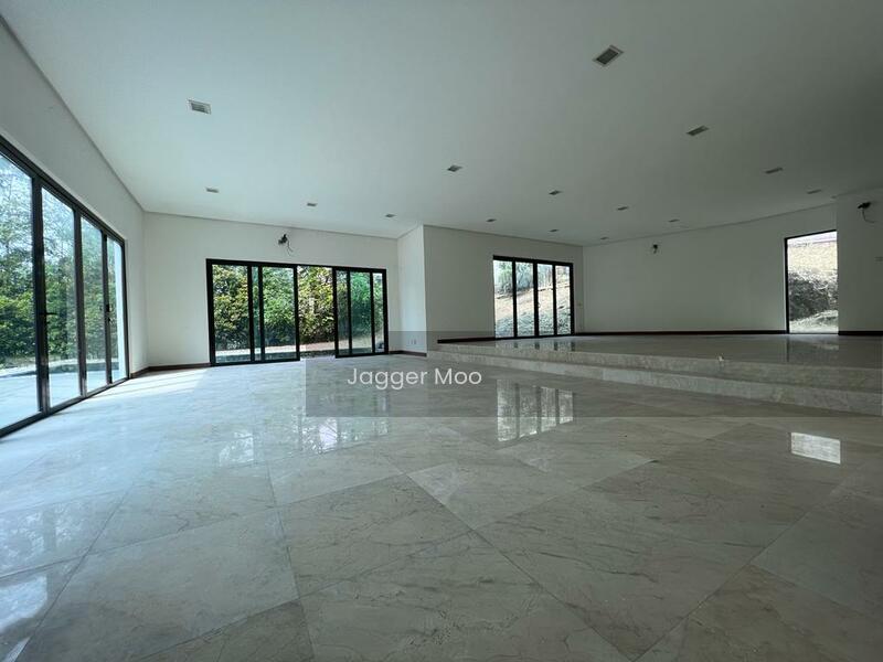 The Reserve Puncak Kayangan Kemensah - 2