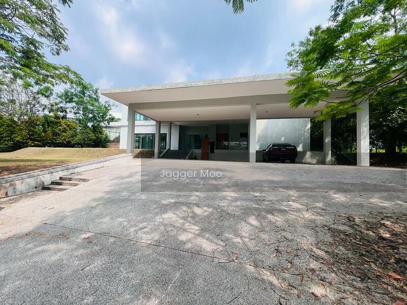 The Reserve Puncak Kayangan Kemensah - 1