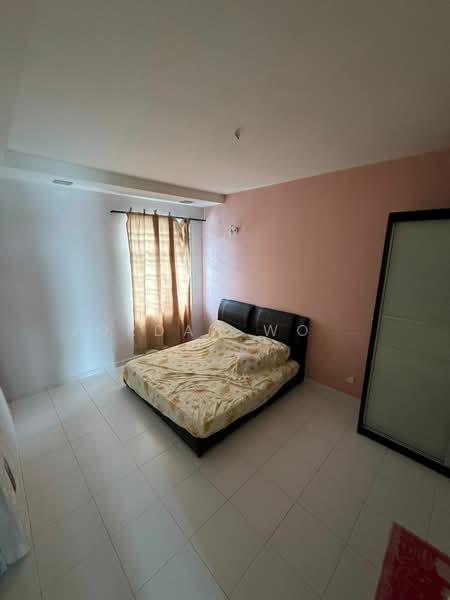 Jalan Setia 10/8,Taman Setia indah - 2