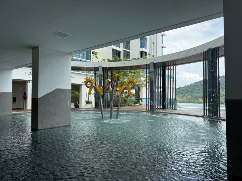 Queens Residences Q1 @ Queens Waterfront - 5