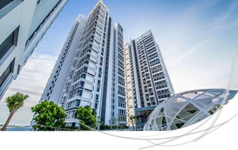 Eco Nest @ Eco Botanic - 1