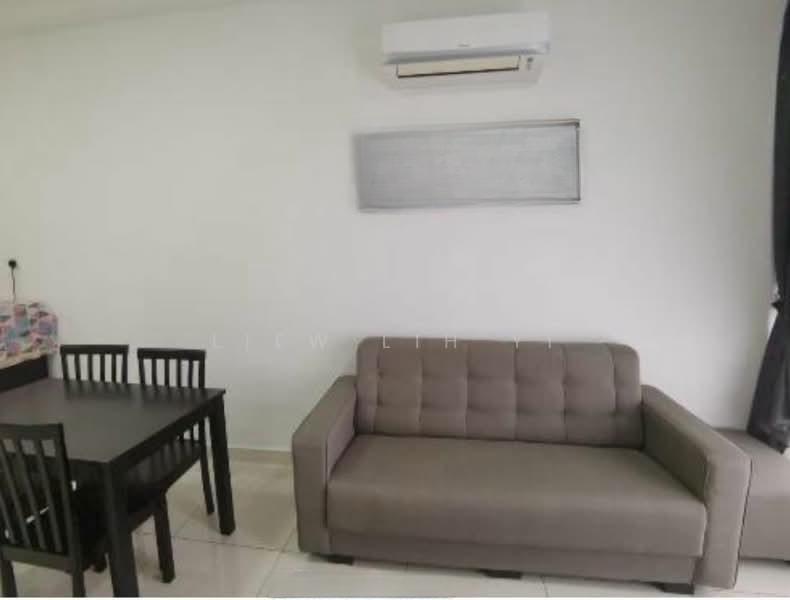 Eco Nest @ Eco Botanic - 4