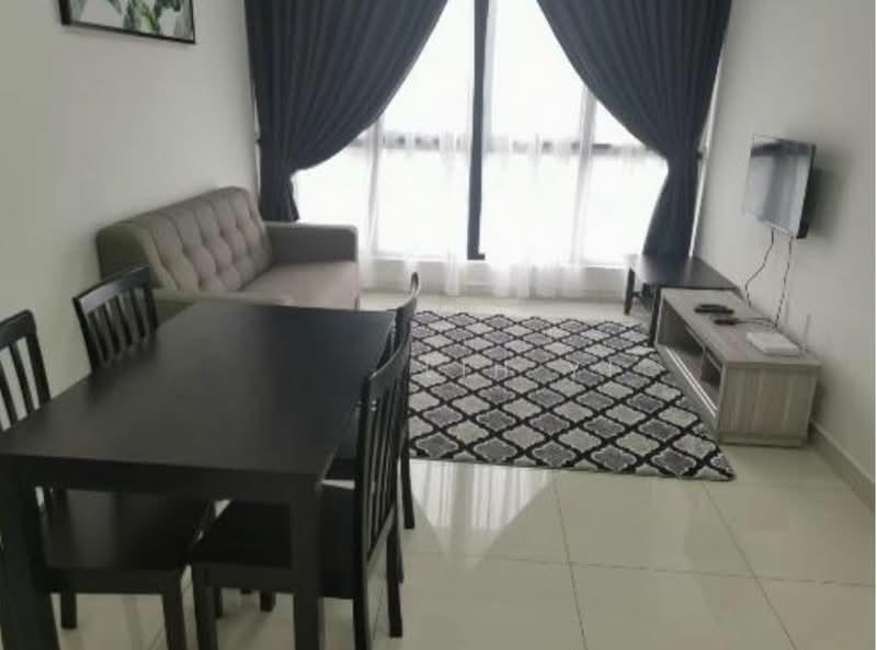 Eco Nest @ Eco Botanic - 2