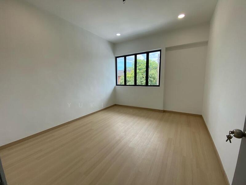 Taman Majidee - 4