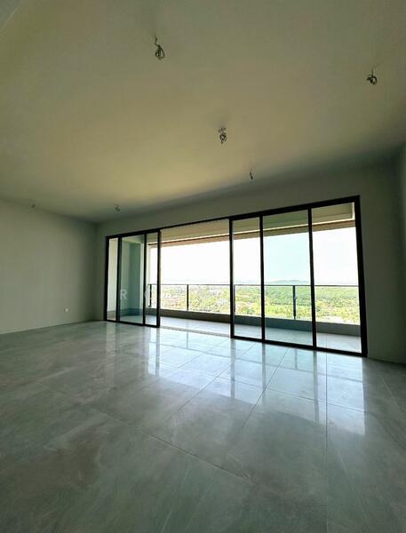 Aetas Damansara - 4
