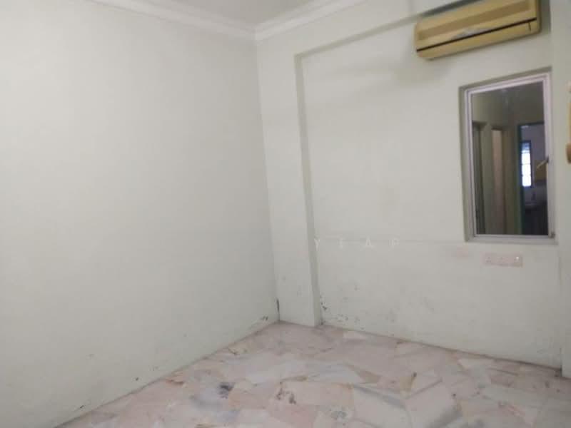 Taman setapak - 3