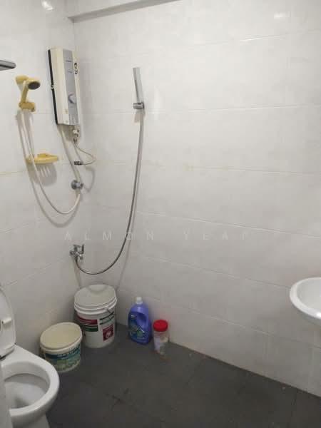 Taman setapak - 5