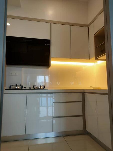 Queens Residences Q1 @ Queens Waterfront - 4