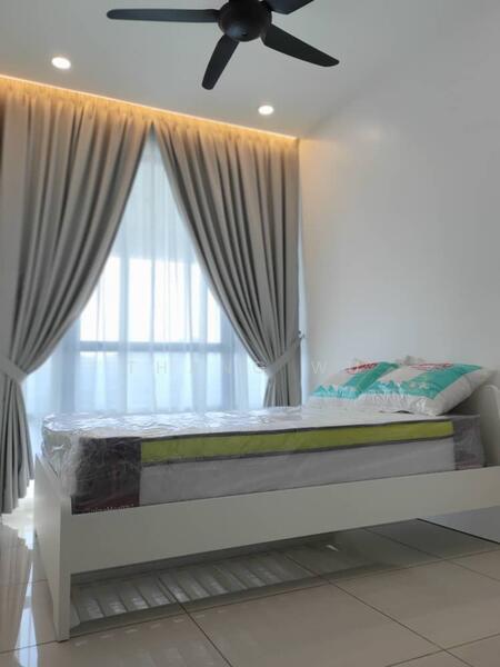 Queens Residences Q1 @ Queens Waterfront - 5