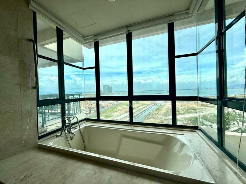 The Regency Condominium - 4
