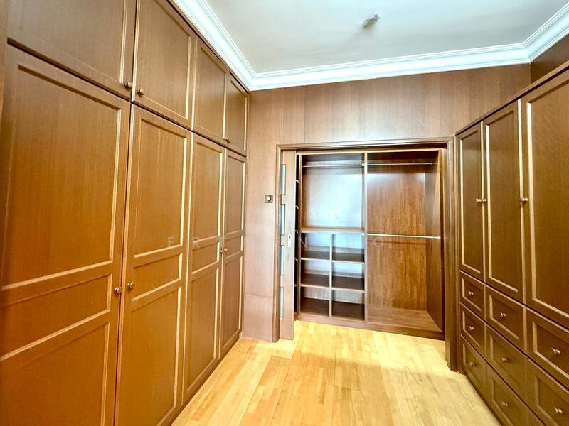 The Regency Condominium - 5