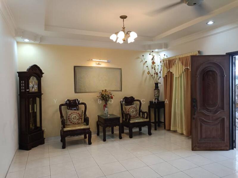 Bandar Bukit Tinggi 2 - 5