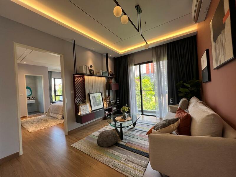 Subang jaya (15 minutes ) @ Bungalow - 4