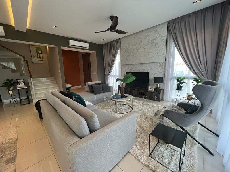 Subang jaya (15 minutes ) @ Bungalow - 3