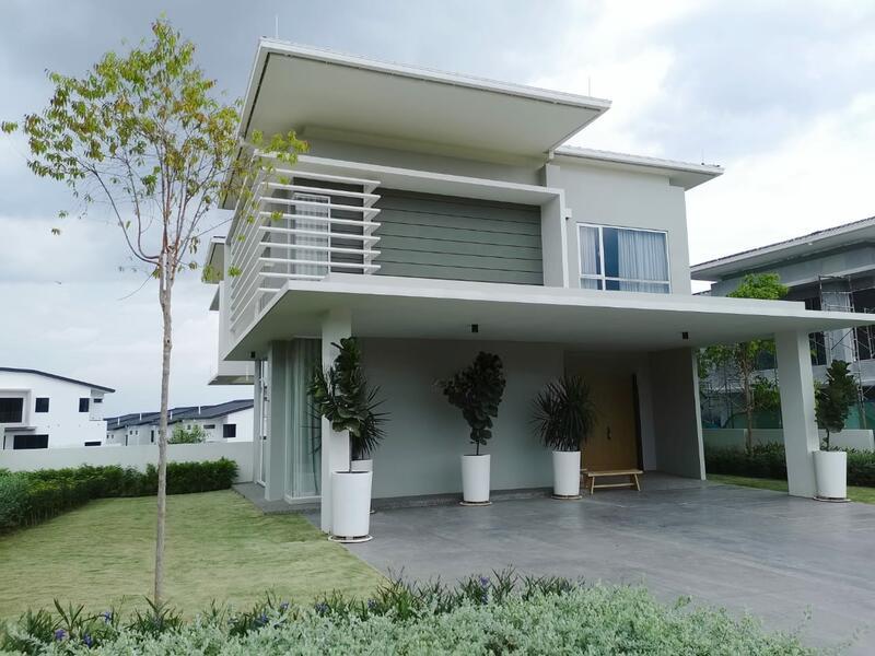 Subang jaya (15 minutes ) @ Bungalow - 1