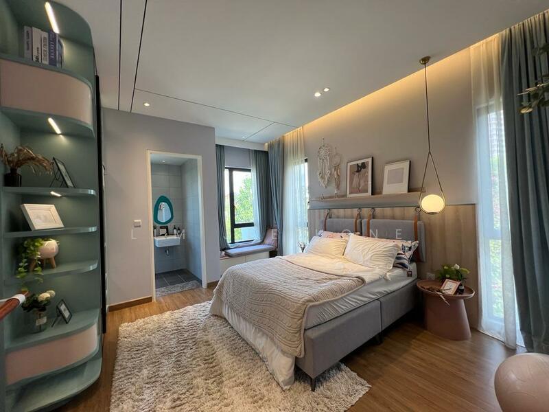 Subang jaya (15 minutes ) @ Bungalow - 5