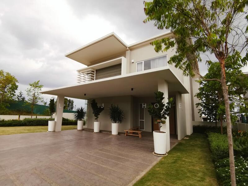 Subang jaya (15 minutes ) @ Bungalow - 2