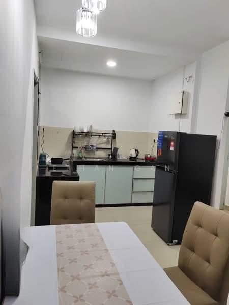 Austin Regency (Pangsapuri Austin Perdana) - 2