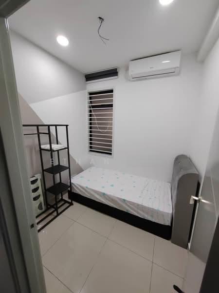 Austin Regency (Pangsapuri Austin Perdana) - 5