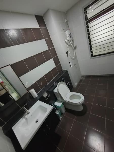 Austin Regency (Pangsapuri Austin Perdana) - 4