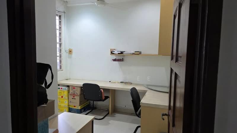 Subang Jaya - 2