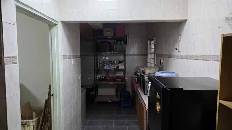 Subang Jaya - 5