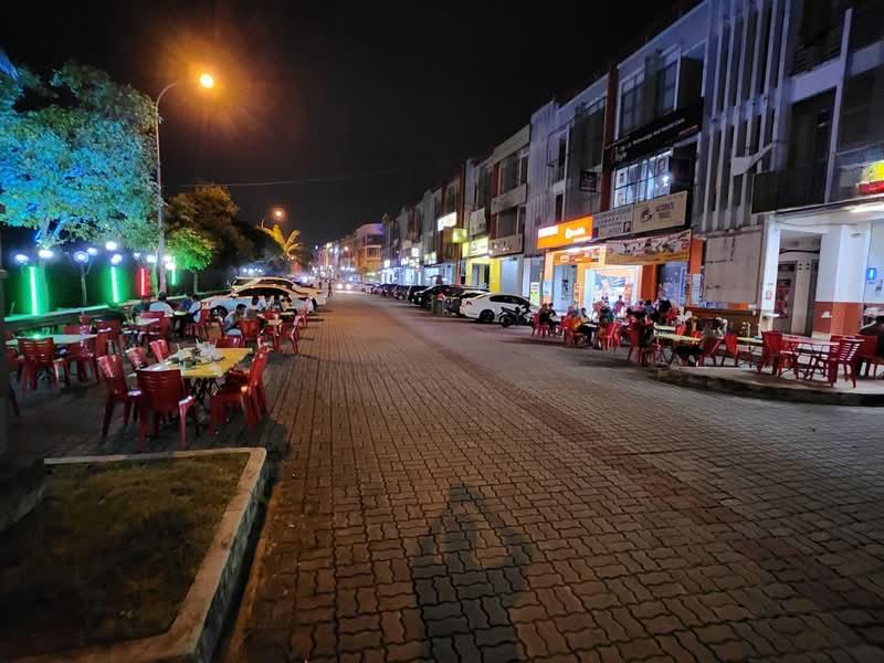 Bandar Seri Alam - 5