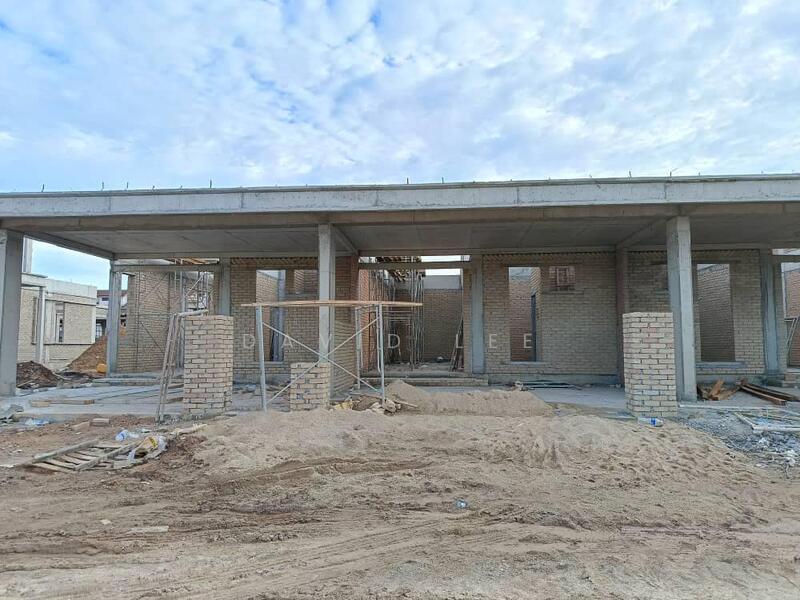 1-storey Terrace Taman Kerian Putra (Parit Buntar) - 5