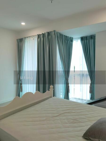 The Uban Residence - 2