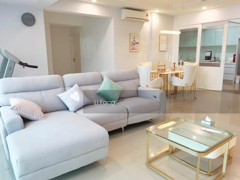 The Uban Residence - 3