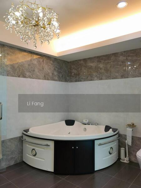 The Uban Residence - 4