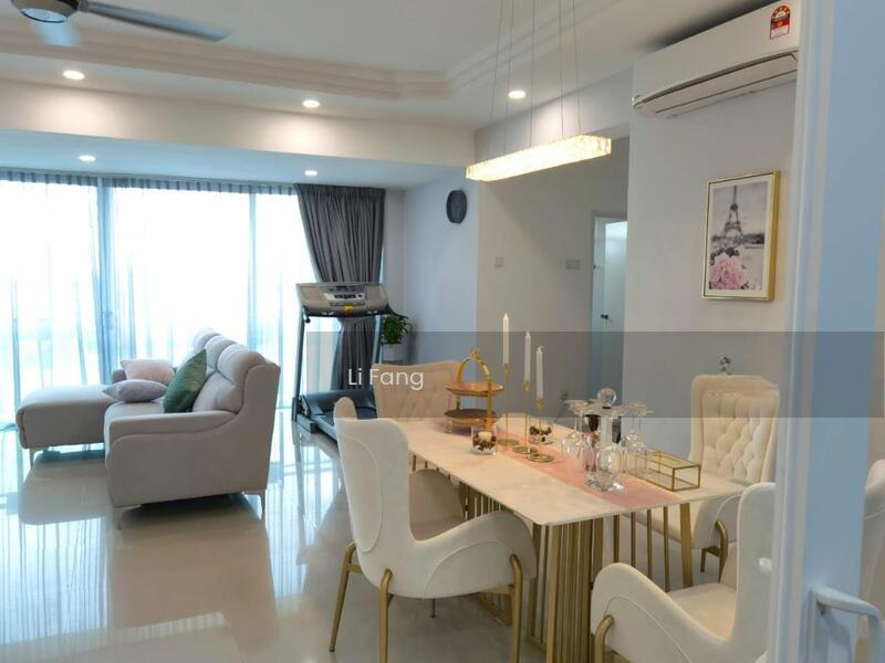 The Uban Residence - 5