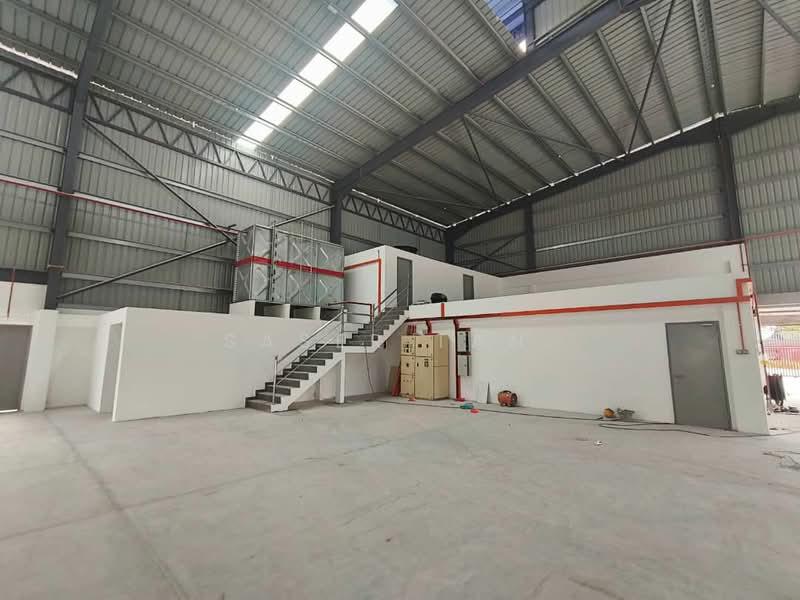 Taman Kempas - 2