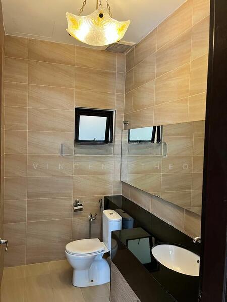 RiverView (RiverView Kemensah) - 4