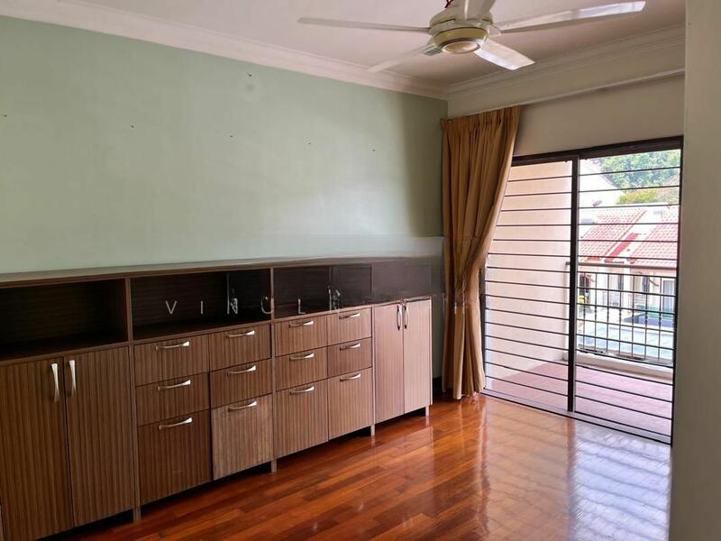 RiverView (RiverView Kemensah) - 4
