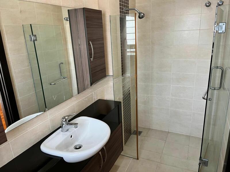 RiverView (RiverView Kemensah) - 5