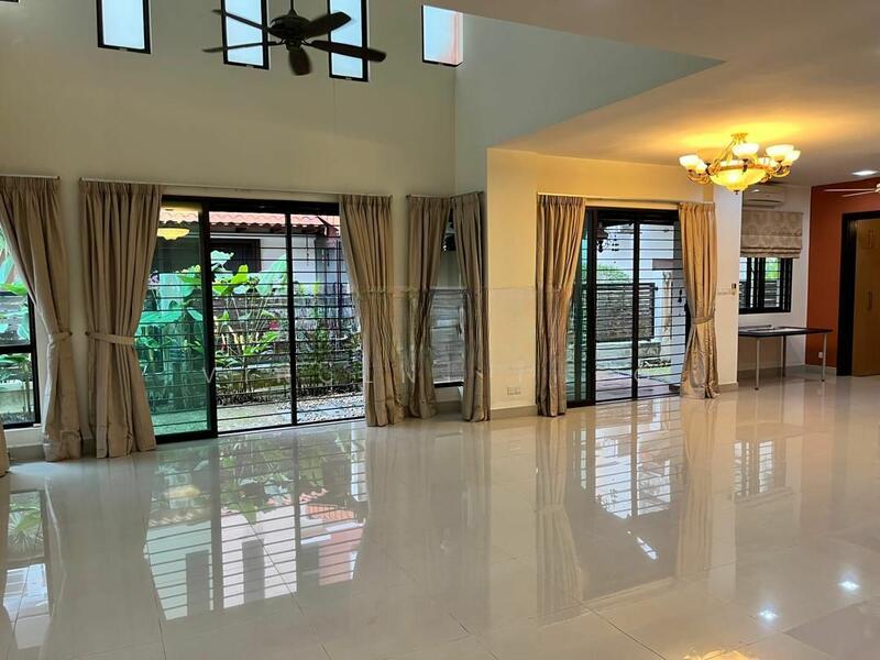 RiverView (RiverView Kemensah) - 1