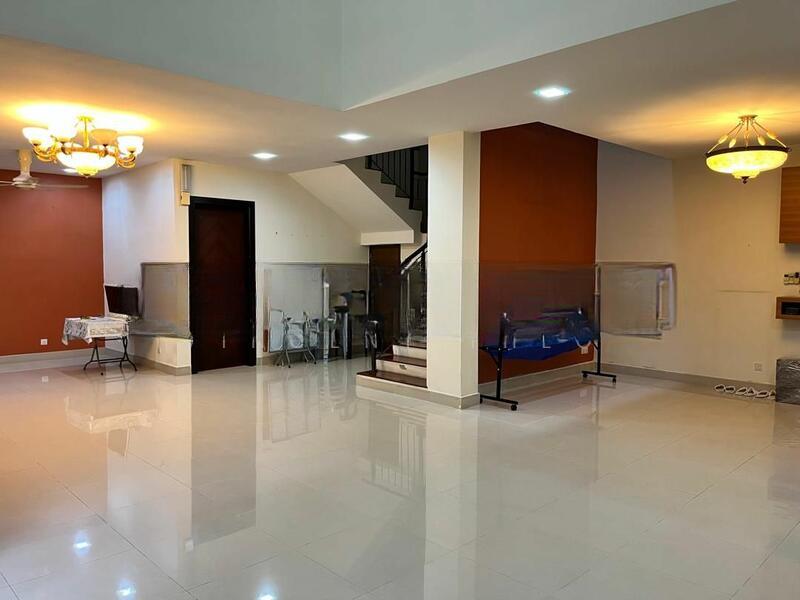 RiverView (RiverView Kemensah) - 2