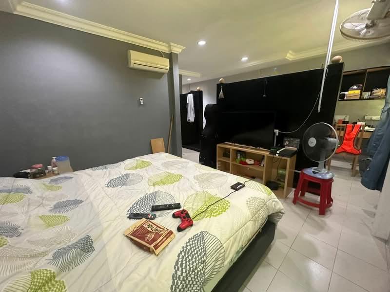 Reservoir Crescent 3 Storey Semi D - 3