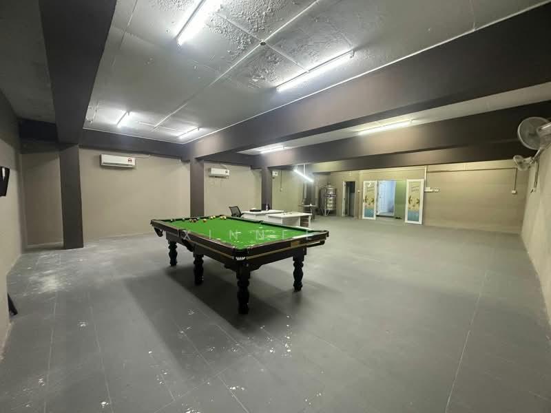 Reservoir Crescent 3 Storey Semi D - 4