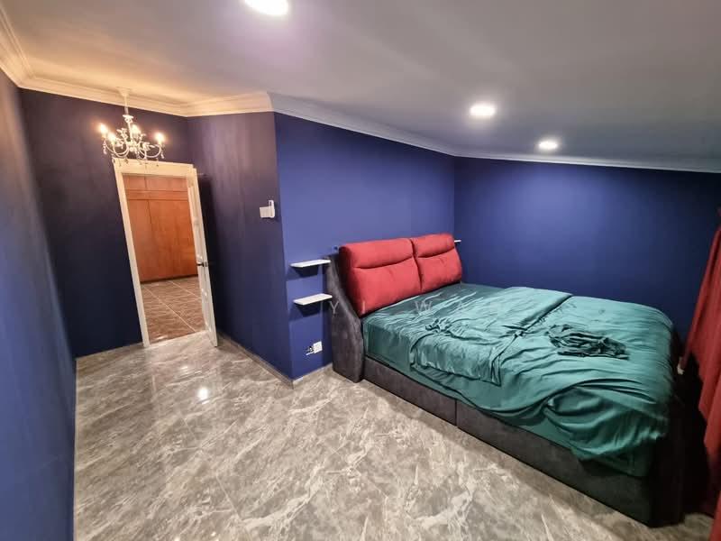 Bukit Persekutuan - 5