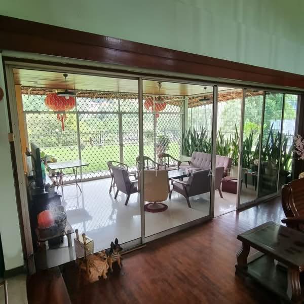 Bukit Persekutuan - 2