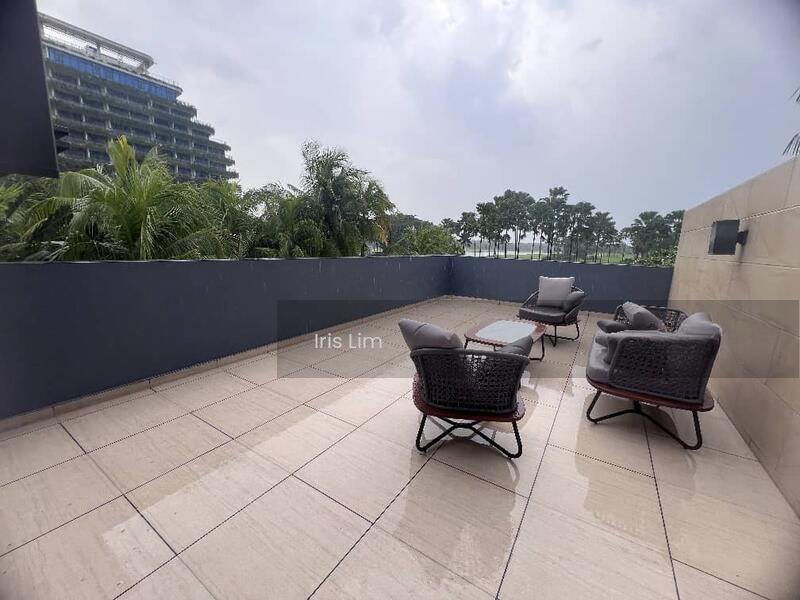 Forest City Golf Villa - 2