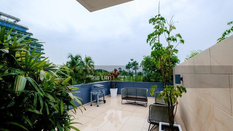 Forest City Golf Villa - 4