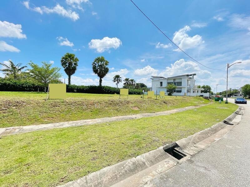 Bukit Tunku Kenny Hills Taman Duta - 1