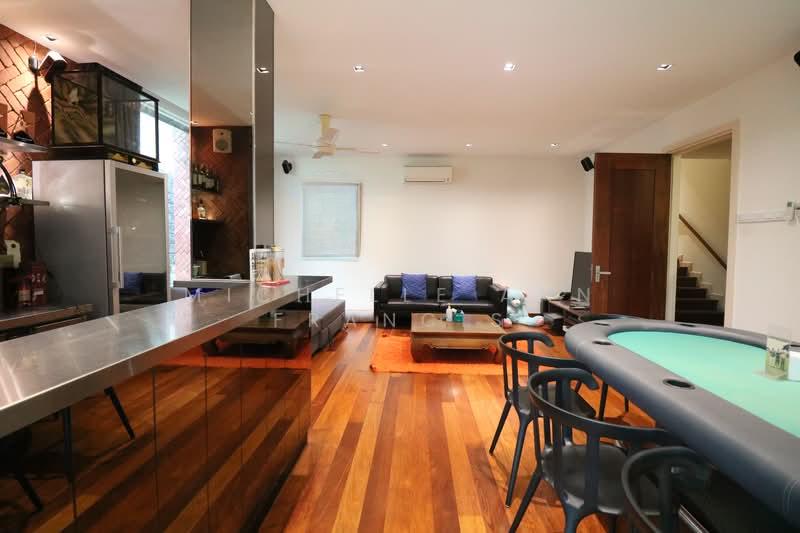 Damansara Heights - 4