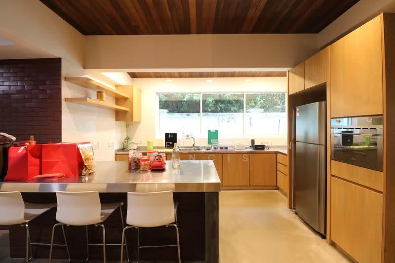 Damansara Heights - 1