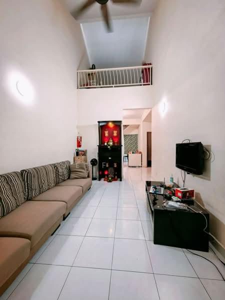 Taman Seri Austin - 3