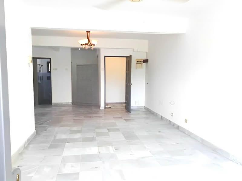 Mutiara Condominium - 2